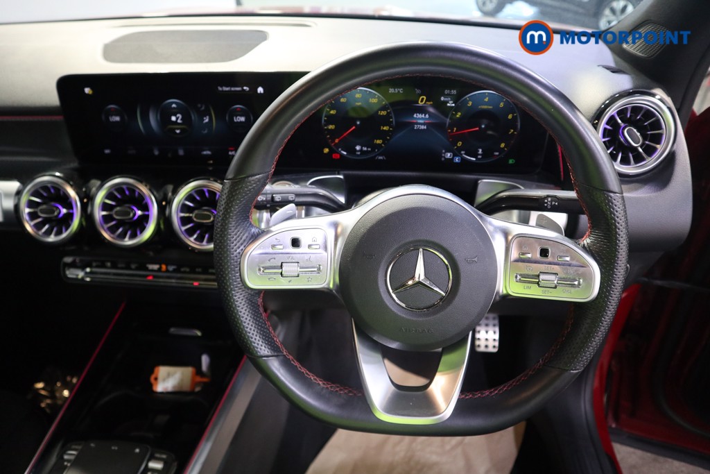 Used Mercedes-Benz GLB 2022 for sale - 78166672: Photo 11