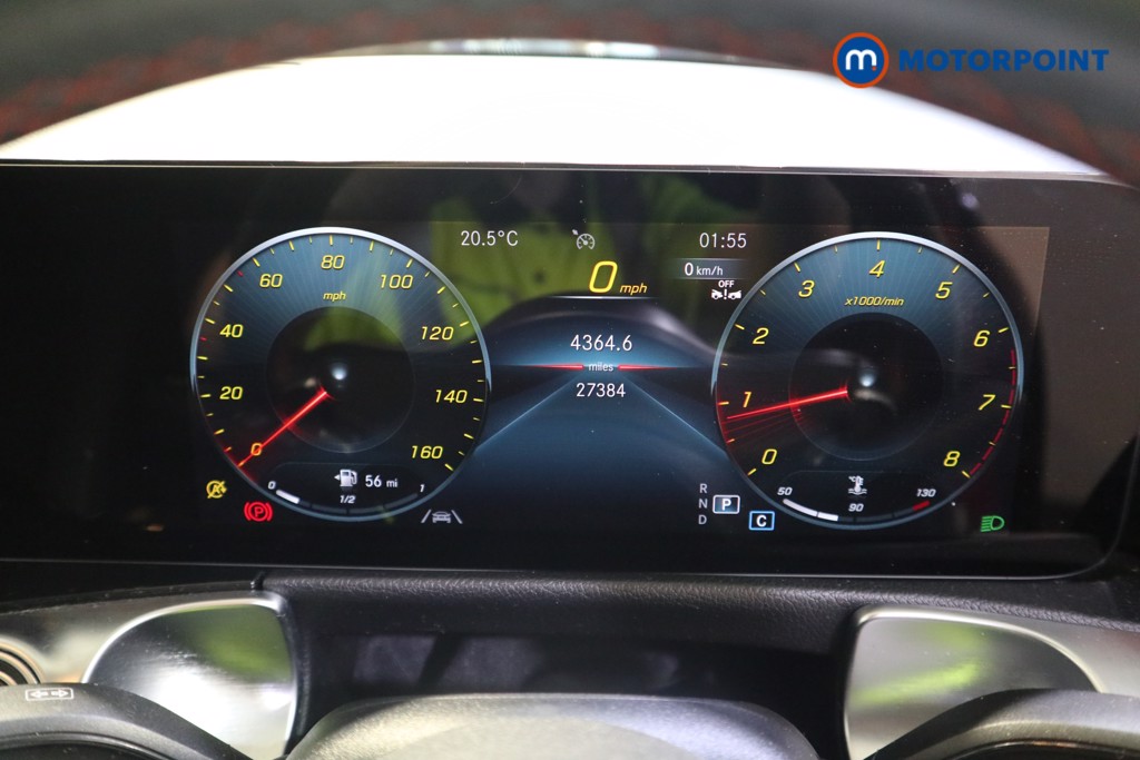 Used Mercedes-Benz GLB 2022 for sale - 78166672: Photo 12