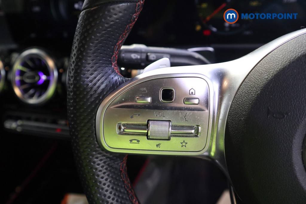 Used Mercedes-Benz GLB 2022 for sale - 78166672: Photo 13