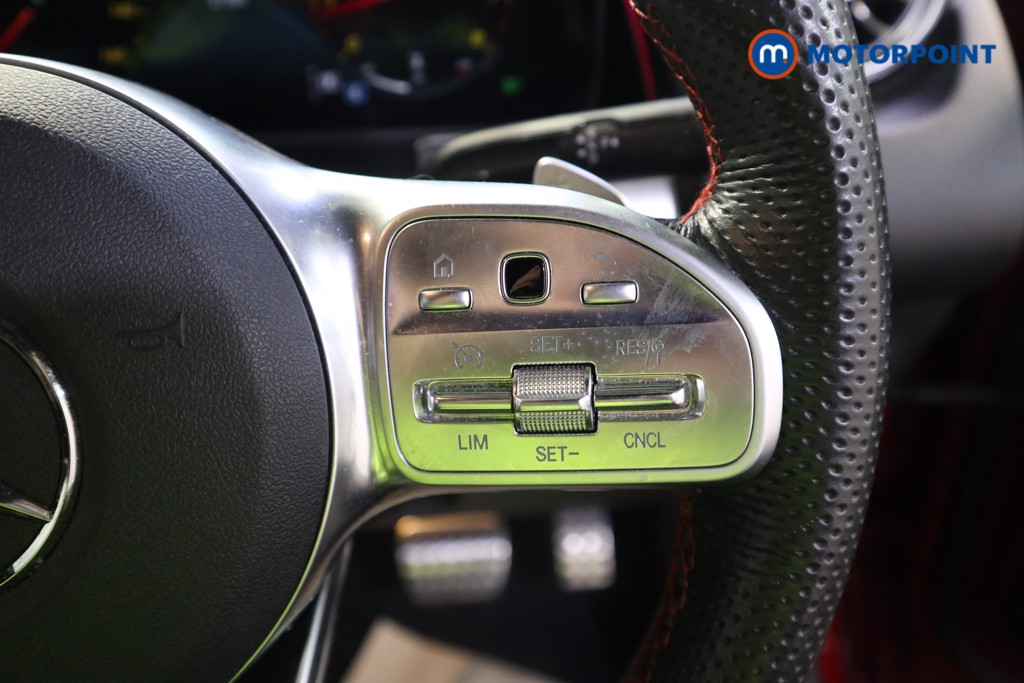 Used Mercedes-Benz GLB 2022 for sale - 78166672: Photo 14