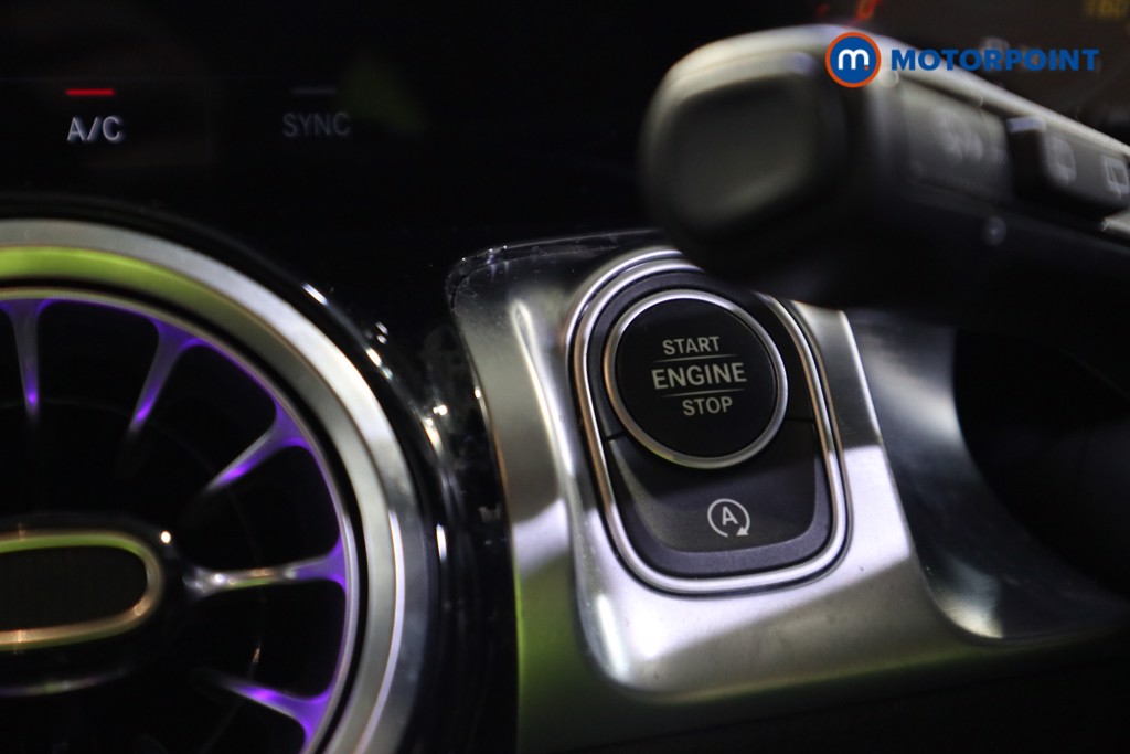 Used Mercedes-Benz GLB 2022 for sale - 78166672: Photo 16