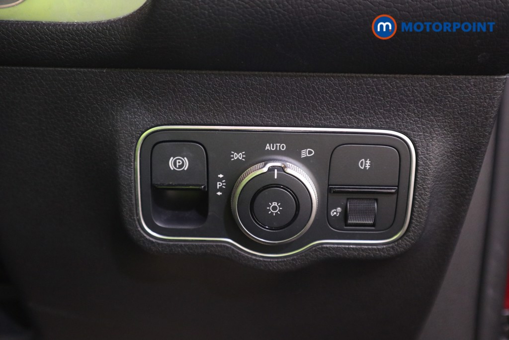 Used Mercedes-Benz GLB 2022 for sale - 78166672: Photo 19