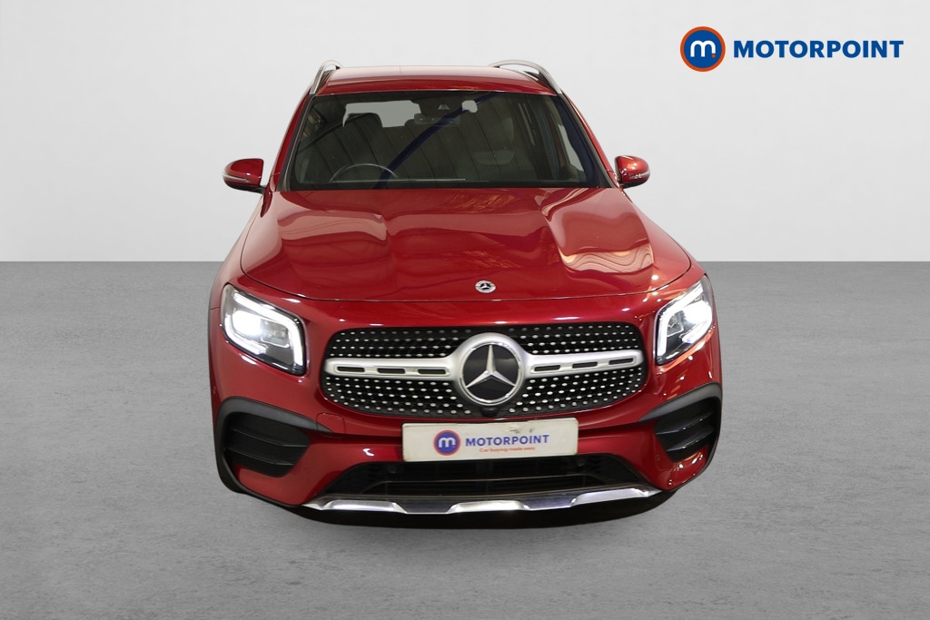 Used Mercedes-Benz GLB 2022 for sale - 78166672: Photo 2