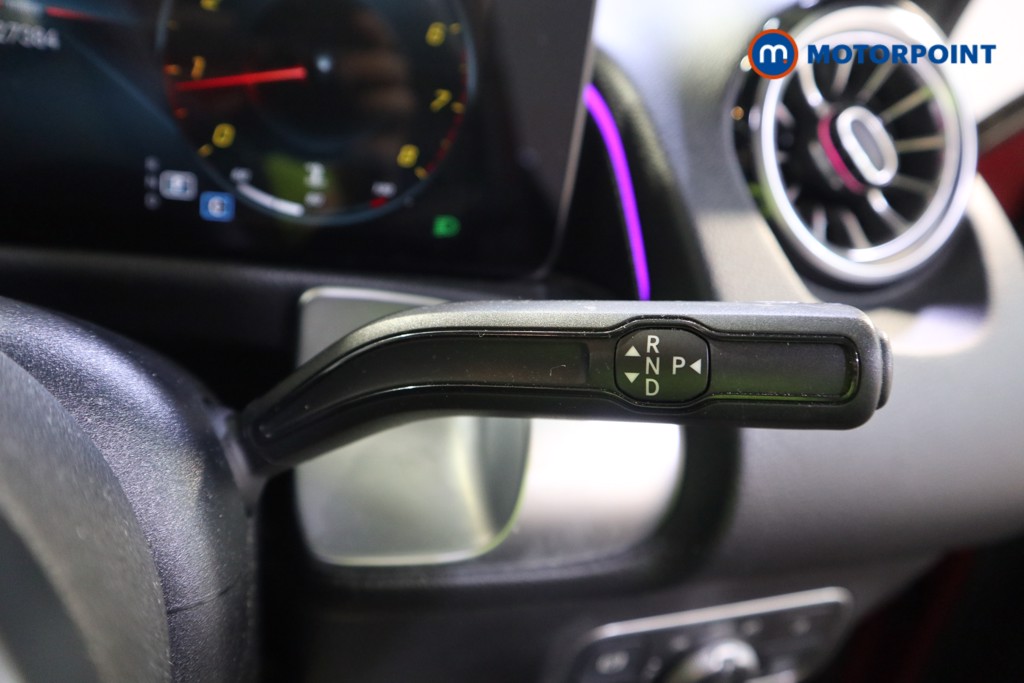 Used Mercedes-Benz GLB 2022 for sale - 78166672: Photo 21