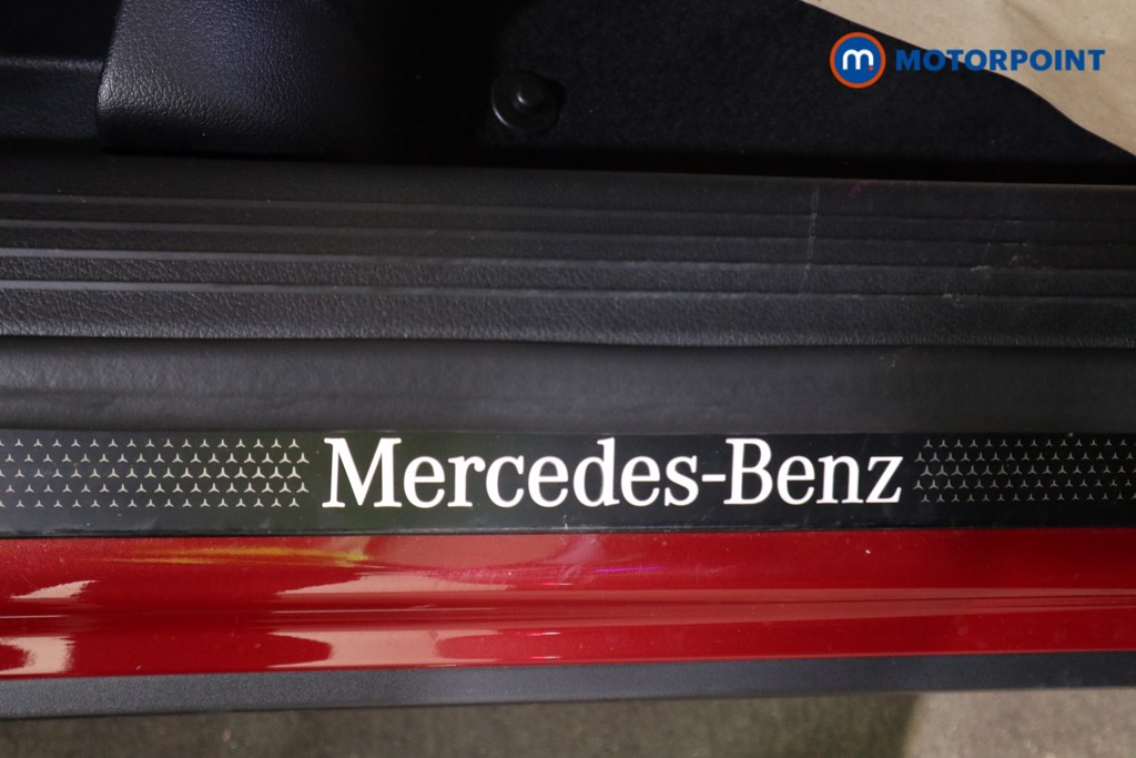 Used Mercedes-Benz GLB 2022 for sale - 78166672: Photo 24