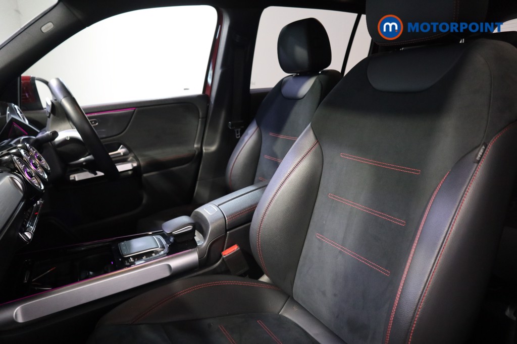 Used Mercedes-Benz GLB 2022 for sale - 78166672: Photo 25