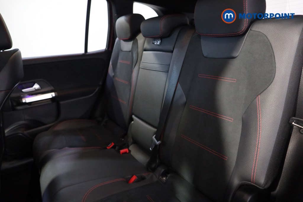 Used Mercedes-Benz GLB 2022 for sale - 78166672: Photo 26