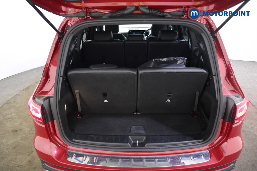 Used Mercedes-Benz GLB 2022 for sale - 78166672: Photo 28