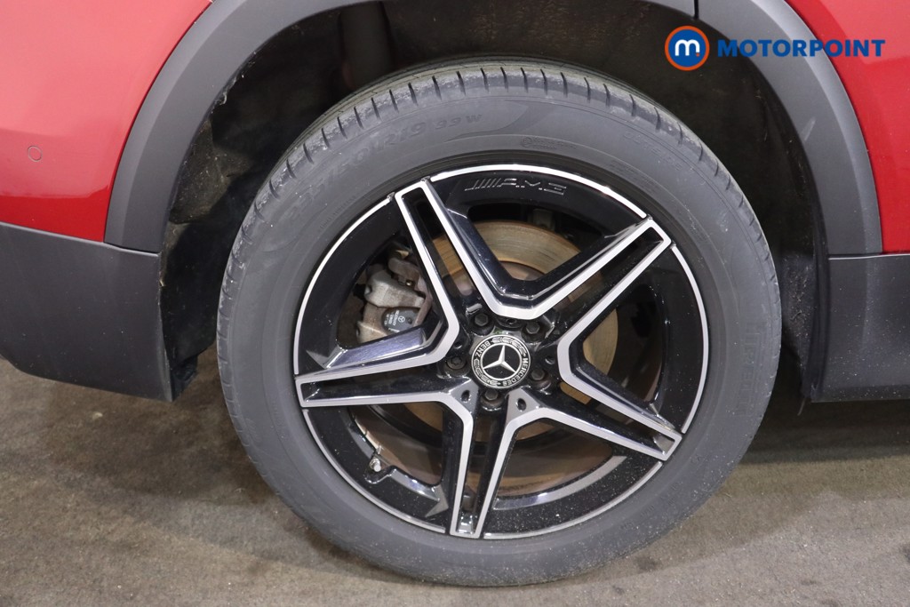 Used Mercedes-Benz GLB 2022 for sale - 78166672: Photo 30