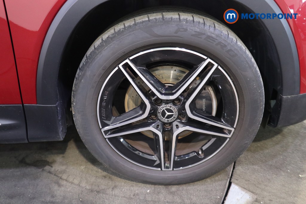 Used Mercedes-Benz GLB 2022 for sale - 78166672: Photo 31