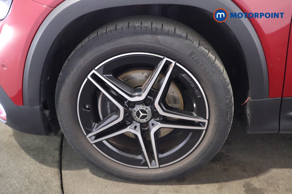 Used Mercedes-Benz GLB 2022 for sale - 78166672: Photo 32