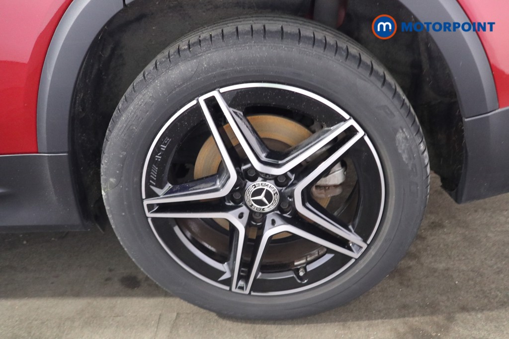 Used Mercedes-Benz GLB 2022 for sale - 78166672: Photo 33