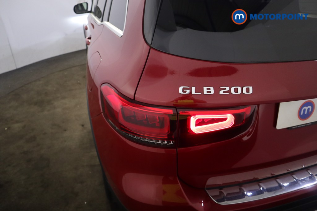 Used Mercedes-Benz GLB 2022 for sale - 78166672: Photo 35