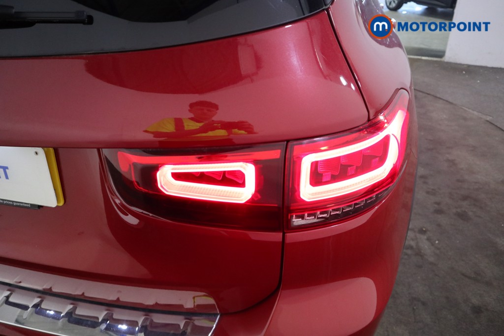 Used Mercedes-Benz GLB 2022 for sale - 78166672: Photo 36