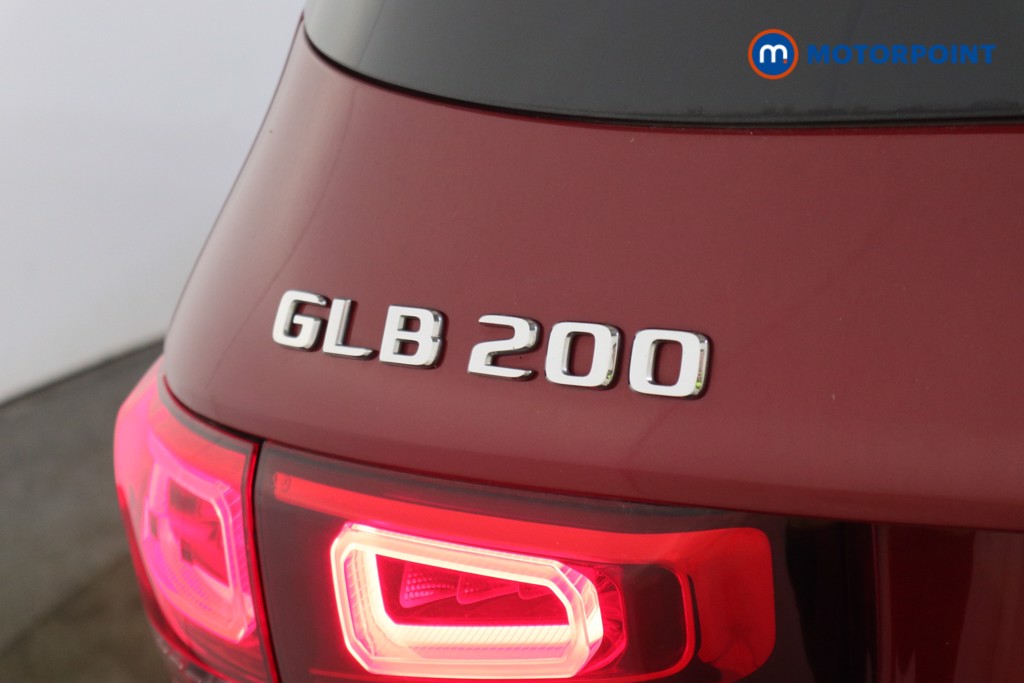 Used Mercedes-Benz GLB 2022 for sale - 78166672: Photo 37