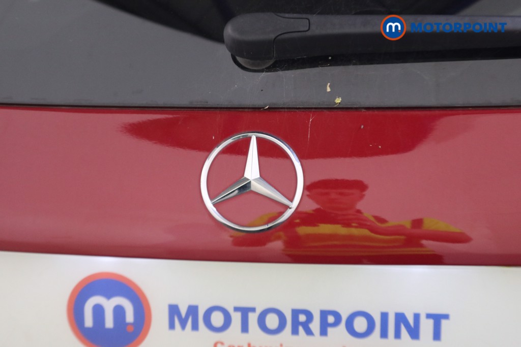 Used Mercedes-Benz GLB 2022 for sale - 78166672: Photo 38