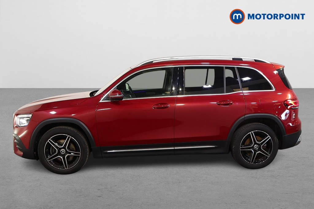 Used Mercedes-Benz GLB 2022 for sale - 78166672: Photo 4