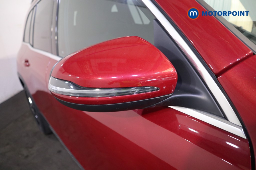 Used Mercedes-Benz GLB 2022 for sale - 78166672: Photo 40