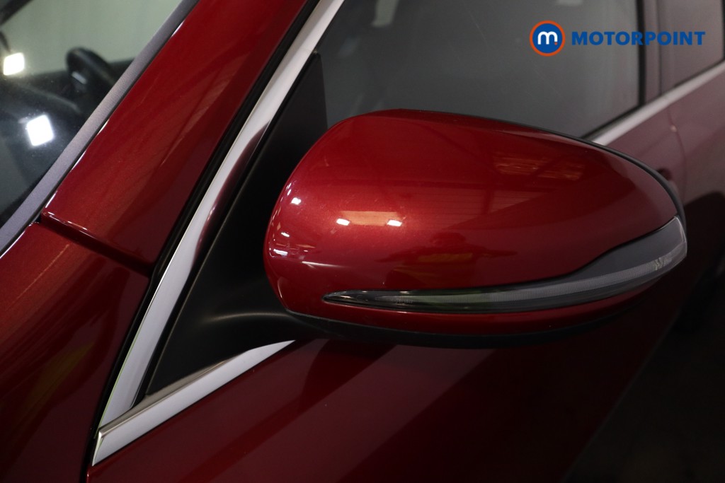 Used Mercedes-Benz GLB 2022 for sale - 78166672: Photo 41