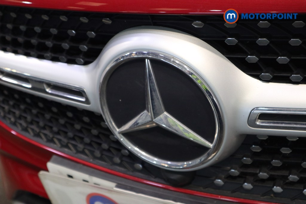 Used Mercedes-Benz GLB 2022 for sale - 78166672: Photo 43