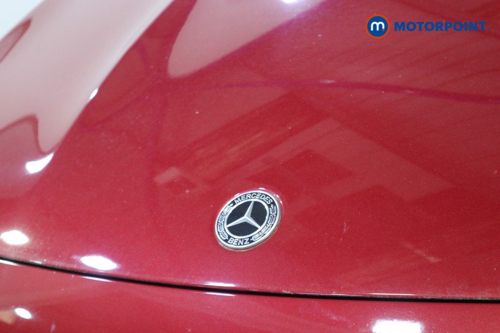 Used Mercedes-Benz GLB 2022 for sale - 78166672: Photo 44