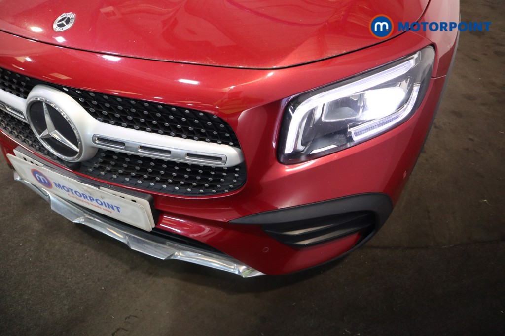 Used Mercedes-Benz GLB 2022 for sale - 78166672: Photo 45