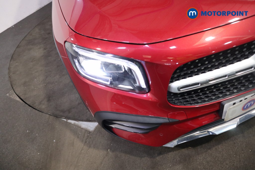 Used Mercedes-Benz GLB 2022 for sale - 78166672: Photo 46