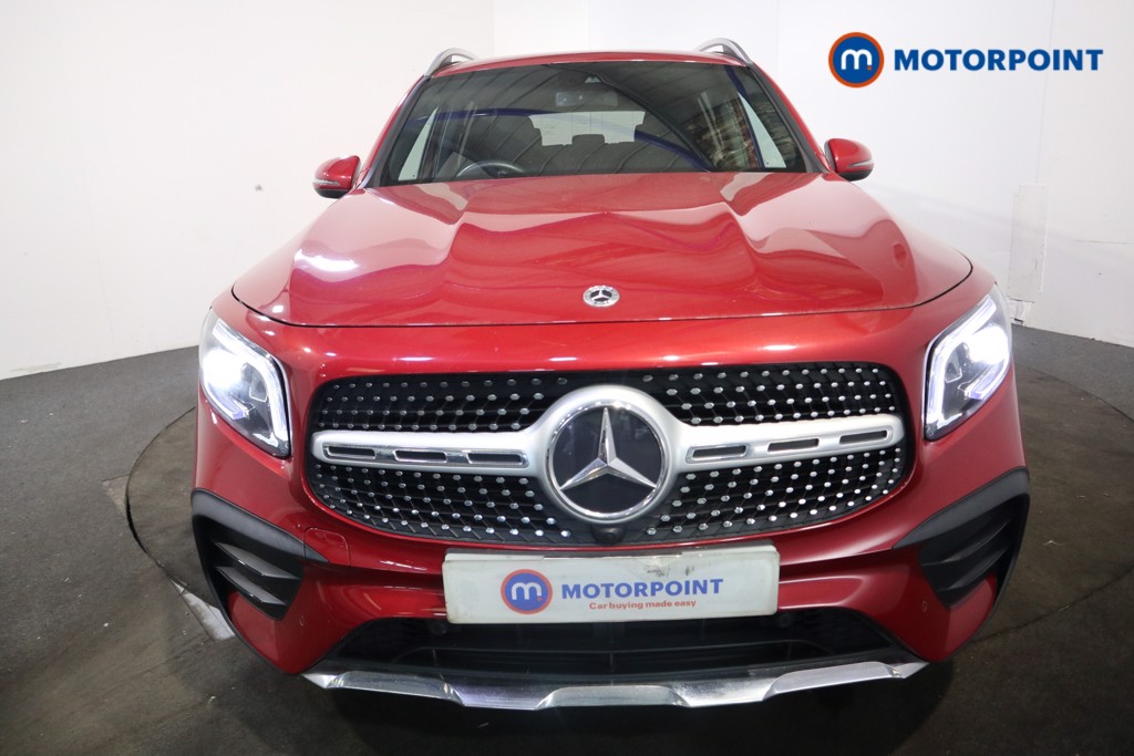 Used Mercedes-Benz GLB 2022 for sale - 78166672: Photo 47