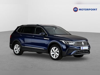 Used Volkswagen Tiguan Allspace undefined for sale - 79514032: Photo