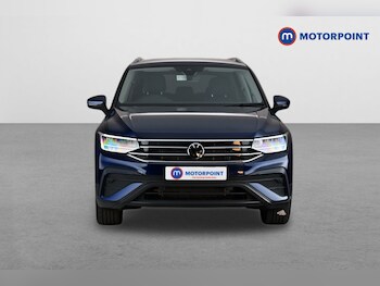 Used Volkswagen Tiguan Allspace undefined for sale - 79514032: Photo
