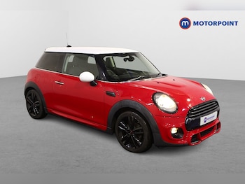 Used MINI Hatch undefined for sale - 77701668: Photo