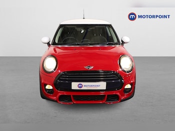 Used MINI Hatch undefined for sale - 77701668: Photo