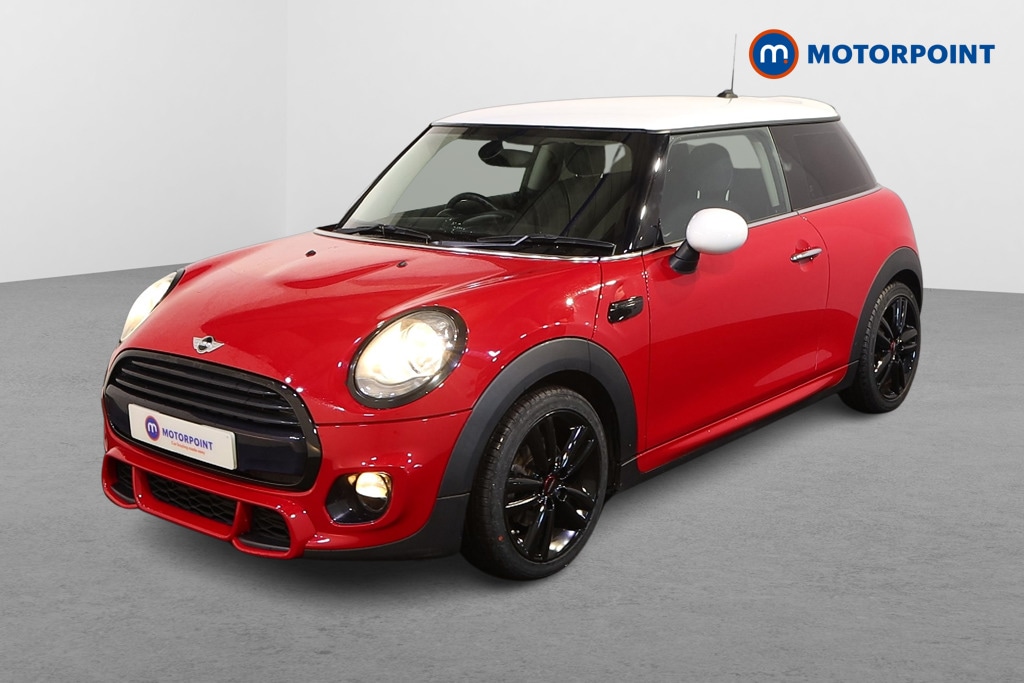Used MINI Hatch for sale - 77701668: Photo 3