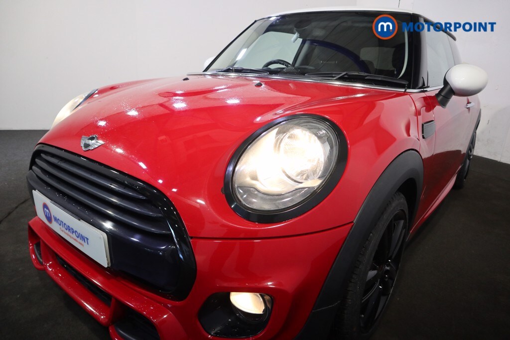 Used MINI Hatch for sale - 77701668: Photo 39