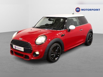 Used MINI Hatch undefined for sale - 77701668: Photo