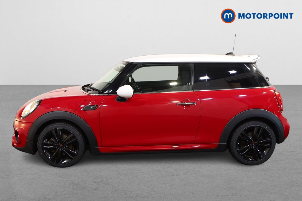 Used MINI Hatch for sale - 77701668: Photo 4