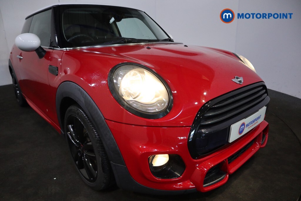 Used MINI Hatch for sale - 77701668: Photo 40