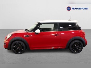 Used MINI Hatch undefined for sale - 77701668: Photo