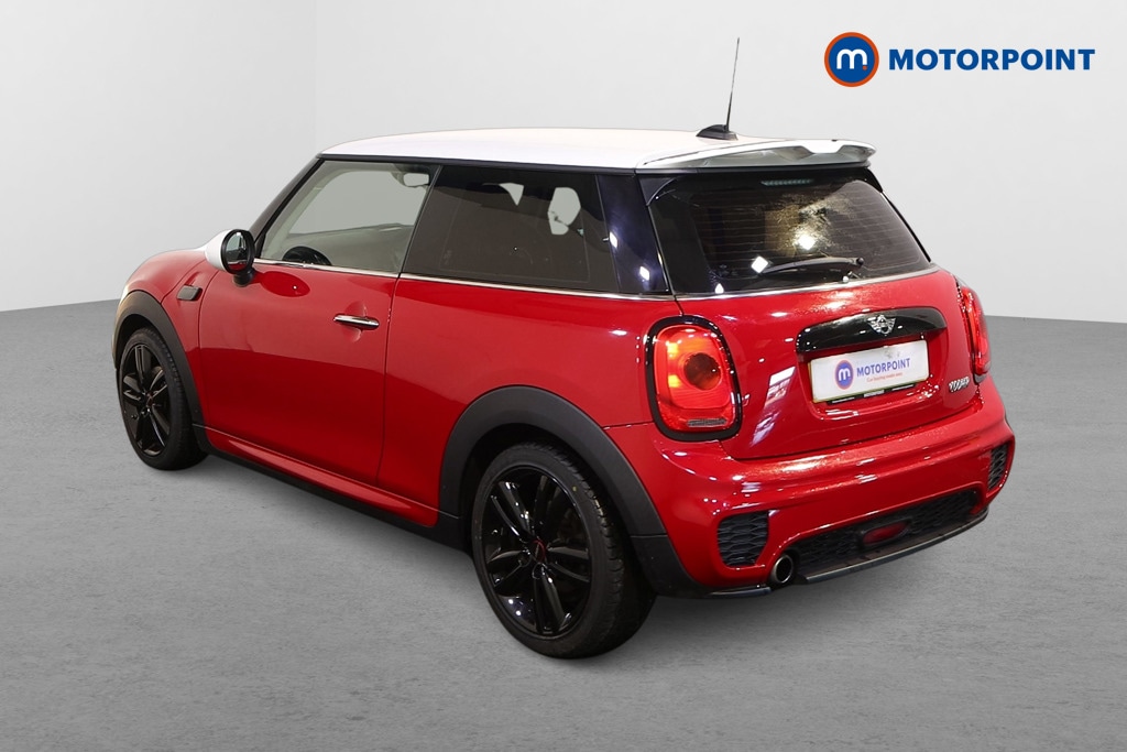 Used MINI Hatch for sale - 77701668: Photo 5