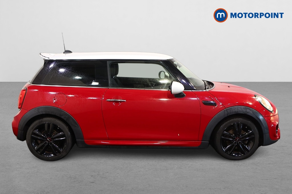 Used MINI Hatch for sale - 77701668: Photo 8