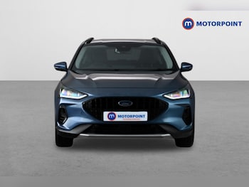 Used Ford Focus 2023 for sale - 78792422: Photo