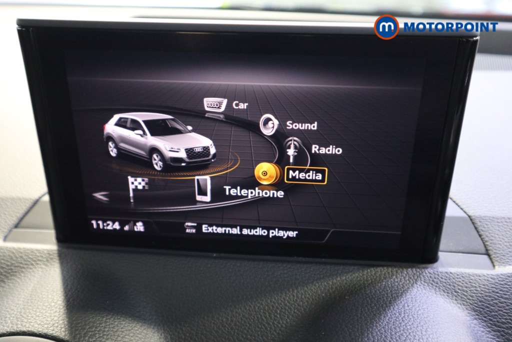 Used Audi Q2 2019 for sale - 77241403: Photo 15