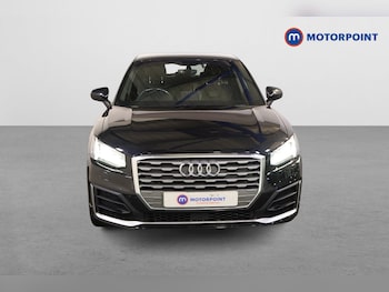 Used Audi Q2 2019 for sale - 77241403: Photo