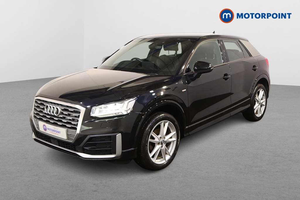 Used Audi Q2 2019 for sale - 77241403: Photo 3