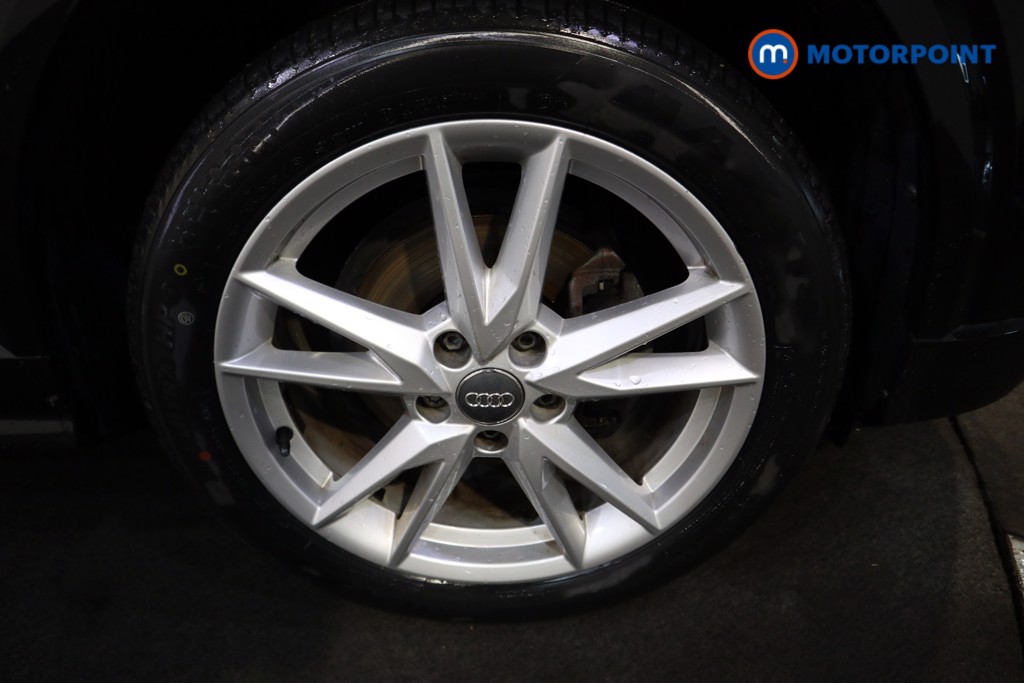 Used Audi Q2 2019 for sale - 77241403: Photo 32