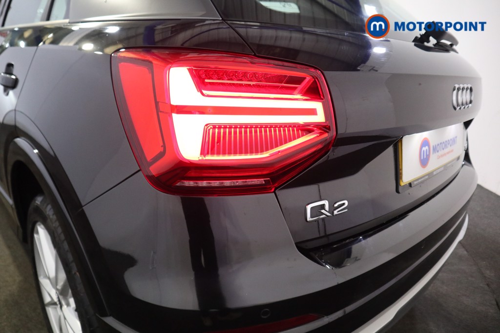 Used Audi Q2 2019 for sale - 77241403: Photo 36