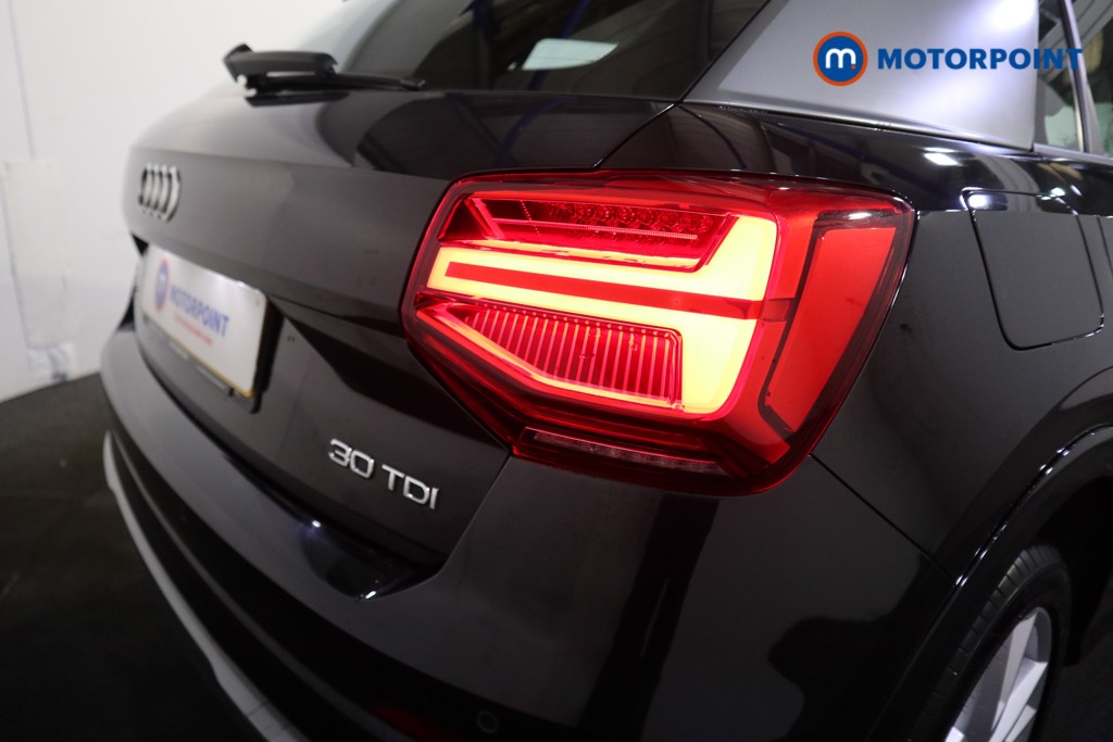 Used Audi Q2 2019 for sale - 77241403: Photo 37