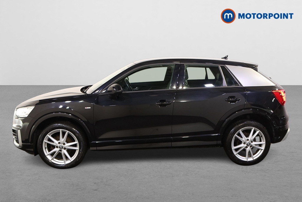 Used Audi Q2 2019 for sale - 77241403: Photo 4