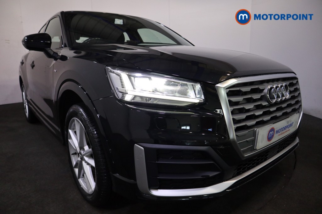 Used Audi Q2 2019 for sale - 77241403: Photo 44