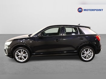Used Audi Q2 2019 for sale - 77241403: Photo